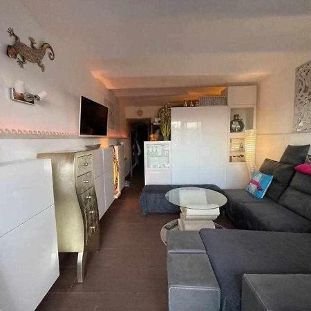 Bonito Apartamento Con Vista Al Mar Playa Del Aguila  외부 사진