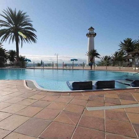 Bonito Apartamento Con Vista Al Mar Playa Del Aguila  외부 사진