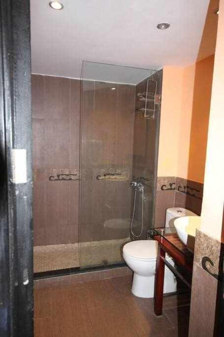 Bonito Apartamento Con Vista Al Mar Playa Del Aguila  외부 사진