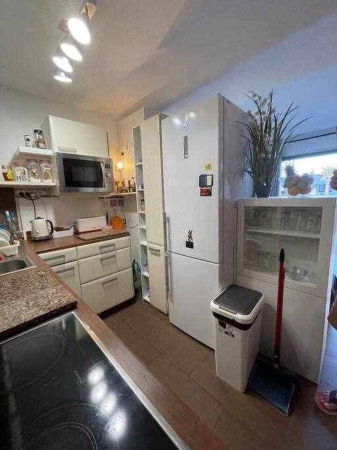 Bonito Apartamento Con Vista Al Mar Playa Del Aguila  외부 사진
