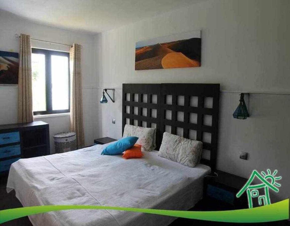 Bonito Apartamento Con Vista Al Mar Playa Del Aguila  외부 사진