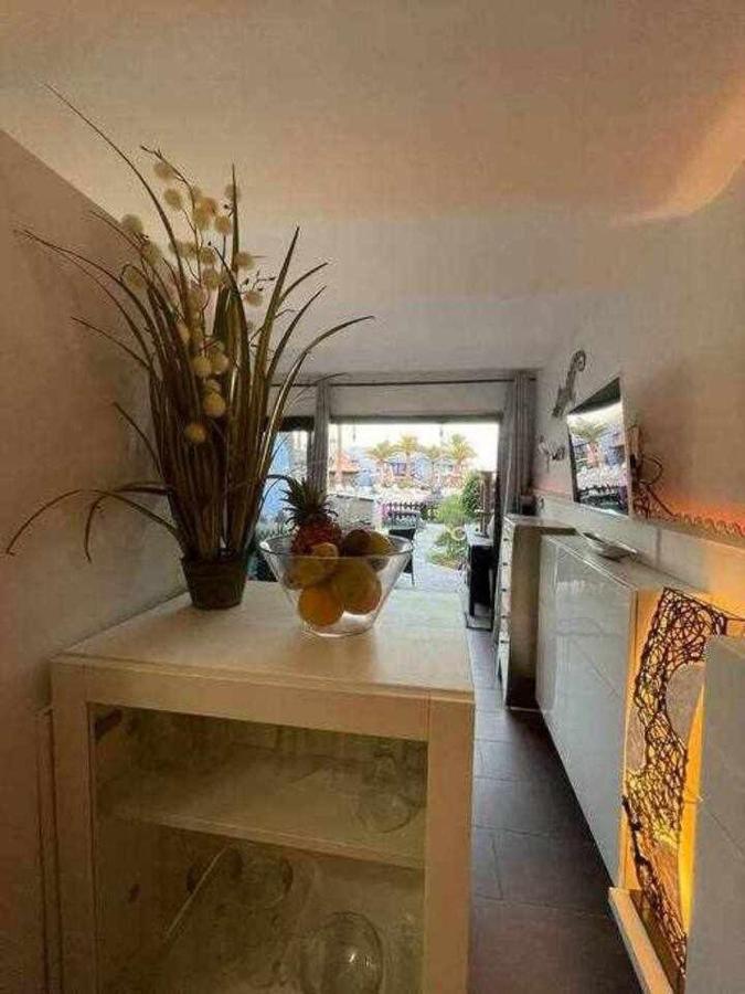 Bonito Apartamento Con Vista Al Mar Playa Del Aguila  외부 사진