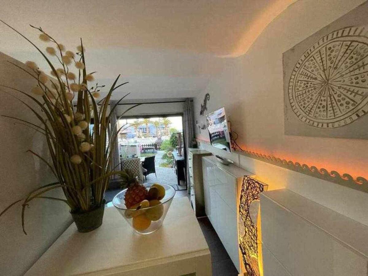 Bonito Apartamento Con Vista Al Mar Playa Del Aguila  외부 사진