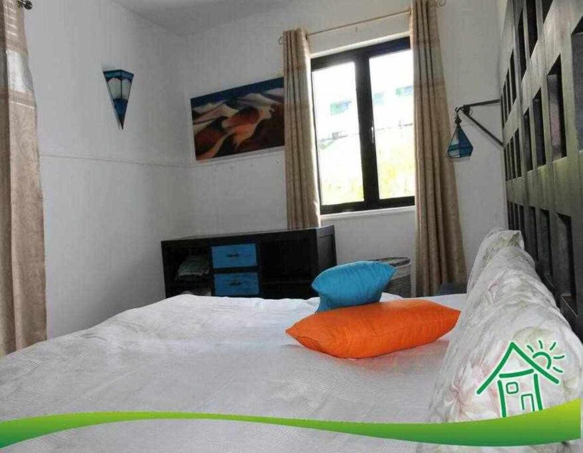 Bonito Apartamento Con Vista Al Mar Playa Del Aguila  외부 사진